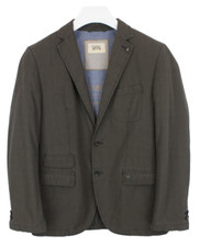 Camel Active Heritage Wear Blazer Men Single Breasted LARGE