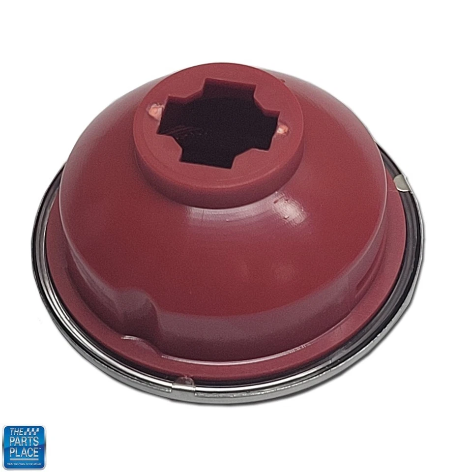 1968 Buick задний боковой габаритный фонарь в сборе GM # 916585 - Изображение 2 из 2