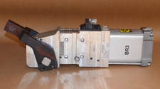 T&Uuml;NKERS V 63.1 BR3 Z A10 T12 Variospanner Art.Nr.: 329221 Neu/unbenutzt
