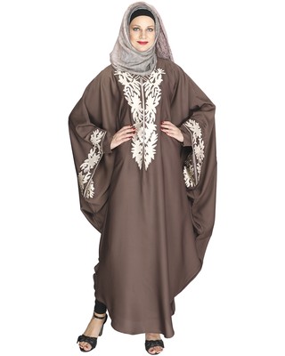 modest forever kaftans