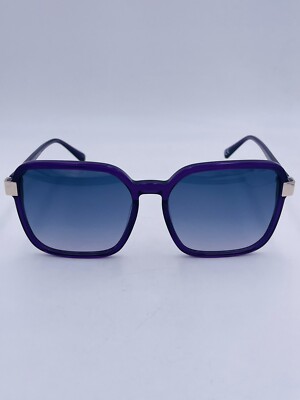 Brille Locman Made IN Italy Lady Harz Violett Loc034/129 Discount Neu