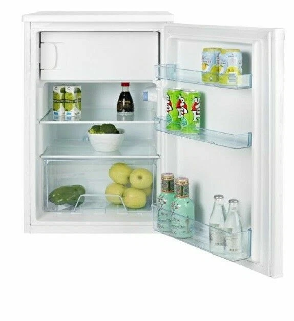 Frigoríficos combinados Teka clase A++