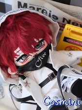 Original Handmade Knight For 20cm Doll Clothing Clothes Outfits Dress up Anime