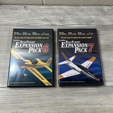 Lot 2 - Great Planes RealFlight G5 Expansion ...