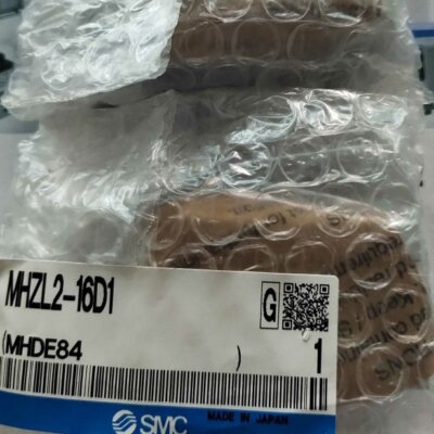 Cilindro Pneumatico NUMARKE MHK2-16D1 &ndash; 1 Pezzo Nuovo OEM