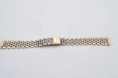 Longines Le Grande Classiques Steel/Gold Bracelet 13mm Vintage Used