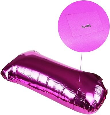 INFLATABLE REPAIR PATCHES Kit - 10 Pack Self-Adhesive Vinyl Stickers