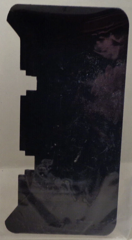 PLASTIC BALLAST SPREADER SHAPER FOR G GAUGE NEW IN PACKAGE - Image 2 of 2