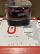 Nike + Sportsband pedometer - Nike Watch