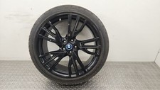 BMW i8 Alloy Wheel 8.5Jx20 IS50 6857573 I12 2015 26049144