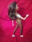 Light brown hair Career Barbie National Geographic Photojournalist Doll