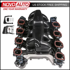 Upper Intake Manifold For Mustang Crown Victoria Grand Marquis Town Car V8 4.6L
