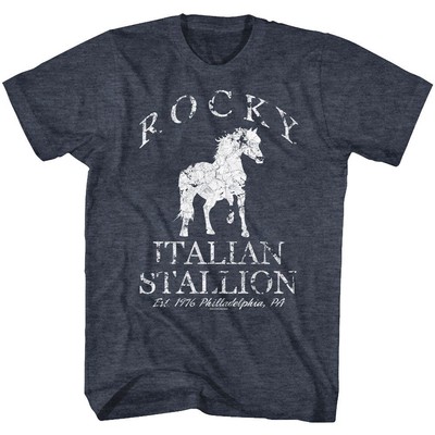 Rocky Horse Movie Shirt