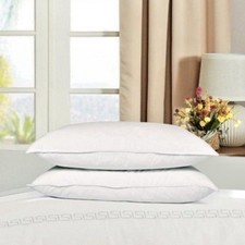 Duck Feather Down Pillows Hotel Quality BEST PRICE ONLINE