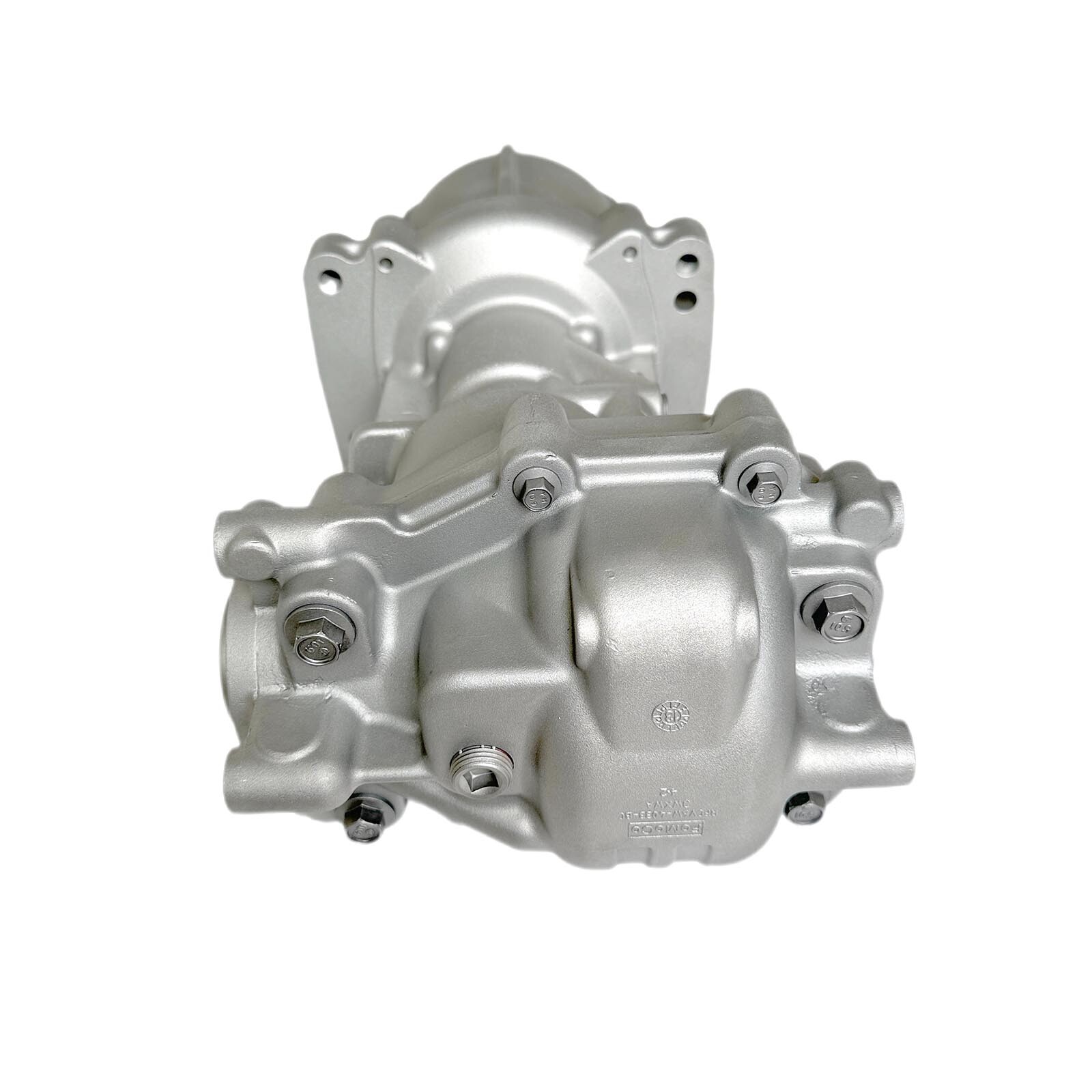 CV6W4B025DF For Ford Fusion MKC 3.5L AWD 4WD Rear Differential ...