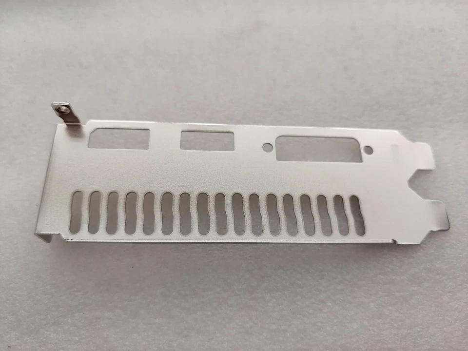 Bracket For GIGABYTE NVIDIA GeForce GTX1050 GTX1050Ti GTX1650 Graphics VideoCard - Image 4 of 4