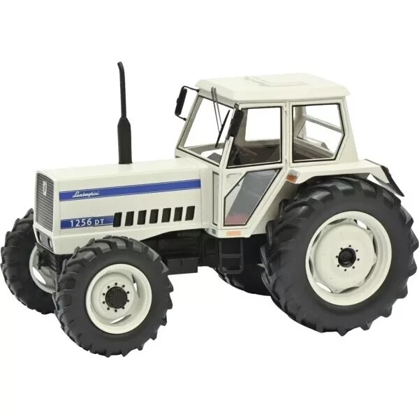 Schuco 450917000 Lamborghini 1256 Dt 1:32 Neu Ovp-image