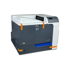 HP LaserJet Enterprise CP4025dn Workgroup Laser Printer | CC490A