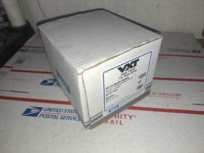 Hydrolevel VXT-24 Water Feeder for Steam Boilers - NEW 2025 Model 24V volts gas
