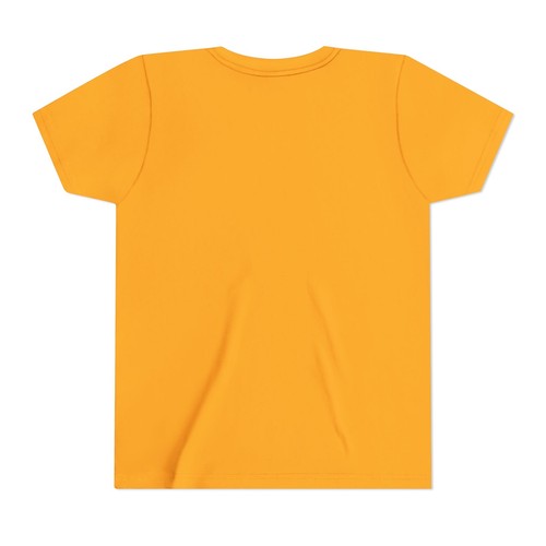 Witch Kids Halloween Youth Tee, T Shirt, Boys Girls T-Shirt, Scary Witch - Picture 17 of 23