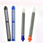 5pcs Airless Gun Filter Airless Paint Filter Replace 287032 287033 218131 218133