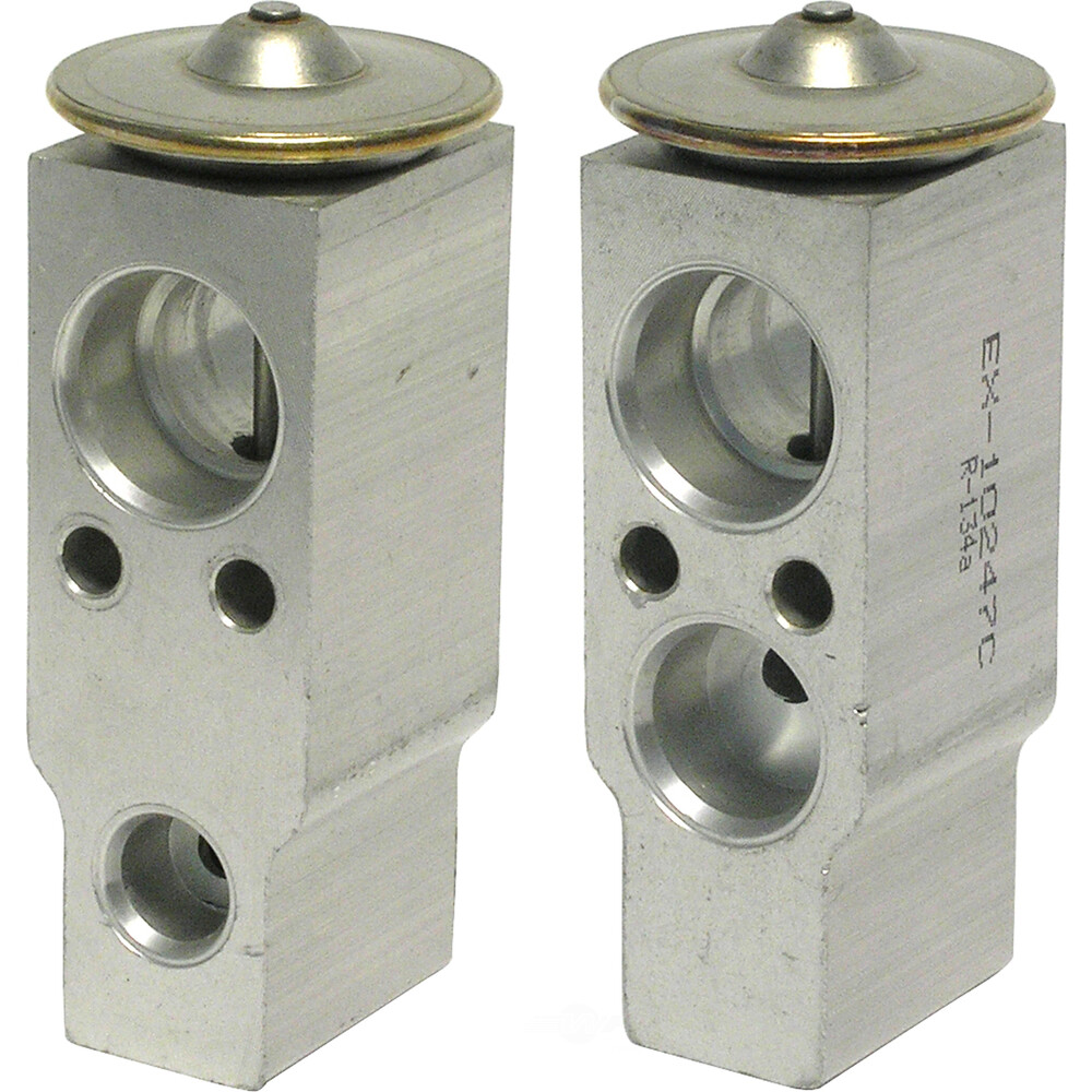 Expansion Valve  UAC  EX10247C