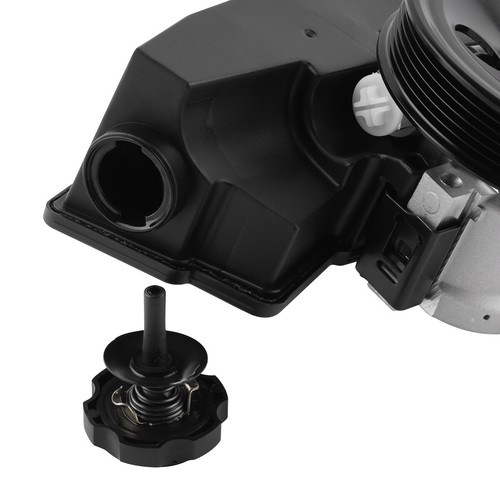 Power Steering Pump For 1996-2003 Jeep Cherokee XJ Wrangler TJ 4.0L OEM 20-38771 - Foto 7 di 12