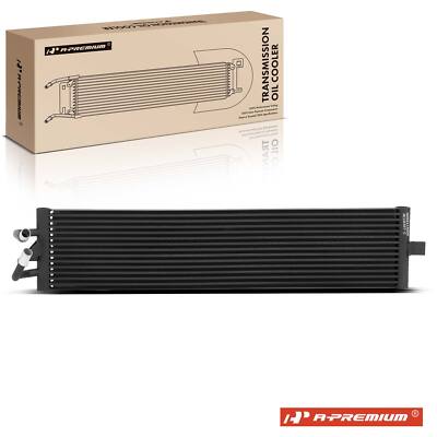 A-Premium Automatic Transmission Oil Cooler for BMW 530e xDrive 18-23 530i 20-23