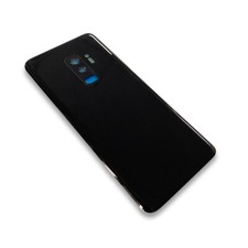 Battery Cover Glass Rear Back Door For Samsung Galaxy S9 Repair Replacement