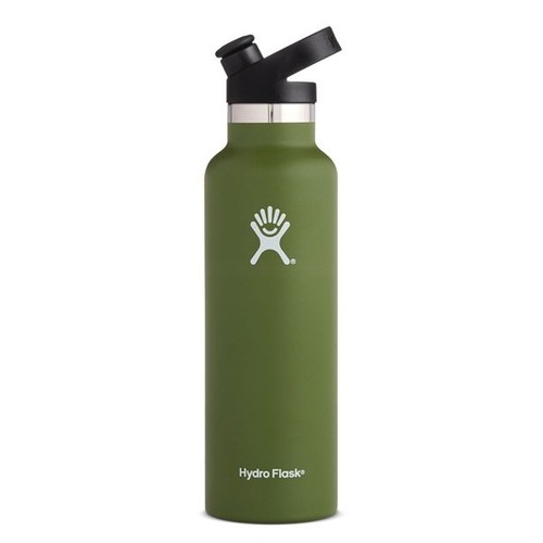 TAG Heuer Hydro Flask 21 oz water bottle New Boxed | eBay UK