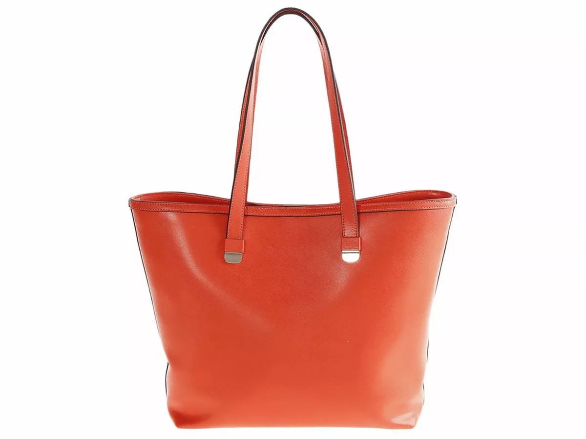 Coccinelle shopper bag outlet