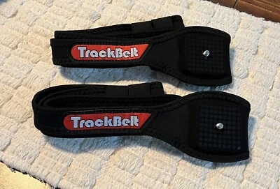 REBUFF REALITY HTC VIVE Tracker Belts - NEW