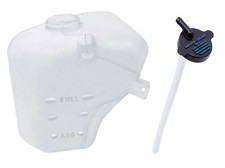 Oer Radiator Overflow Tank And Cap For 1973-1981 Pontiac Firebird And Trans Am
