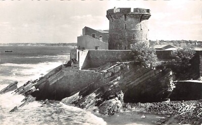 64 SAINT JEAN DE LUZ LE PORT CIBOURE