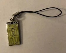 Benefit Cosmetics Cell Phone Charm Preowned  Door