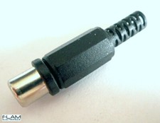 PCB PANNEAU MONTAGE 4 RCA prise femelle Jack Audio vidéo AV Connecteur 15Pcs EUR 11,87 - FR