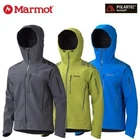 Men's Marmot Zion Soft Shell Jacket NWT