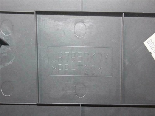 Ford UR79 57K7Y UR7957K7Y Tray,Trinket NEW NNB - Picture 7 of 8