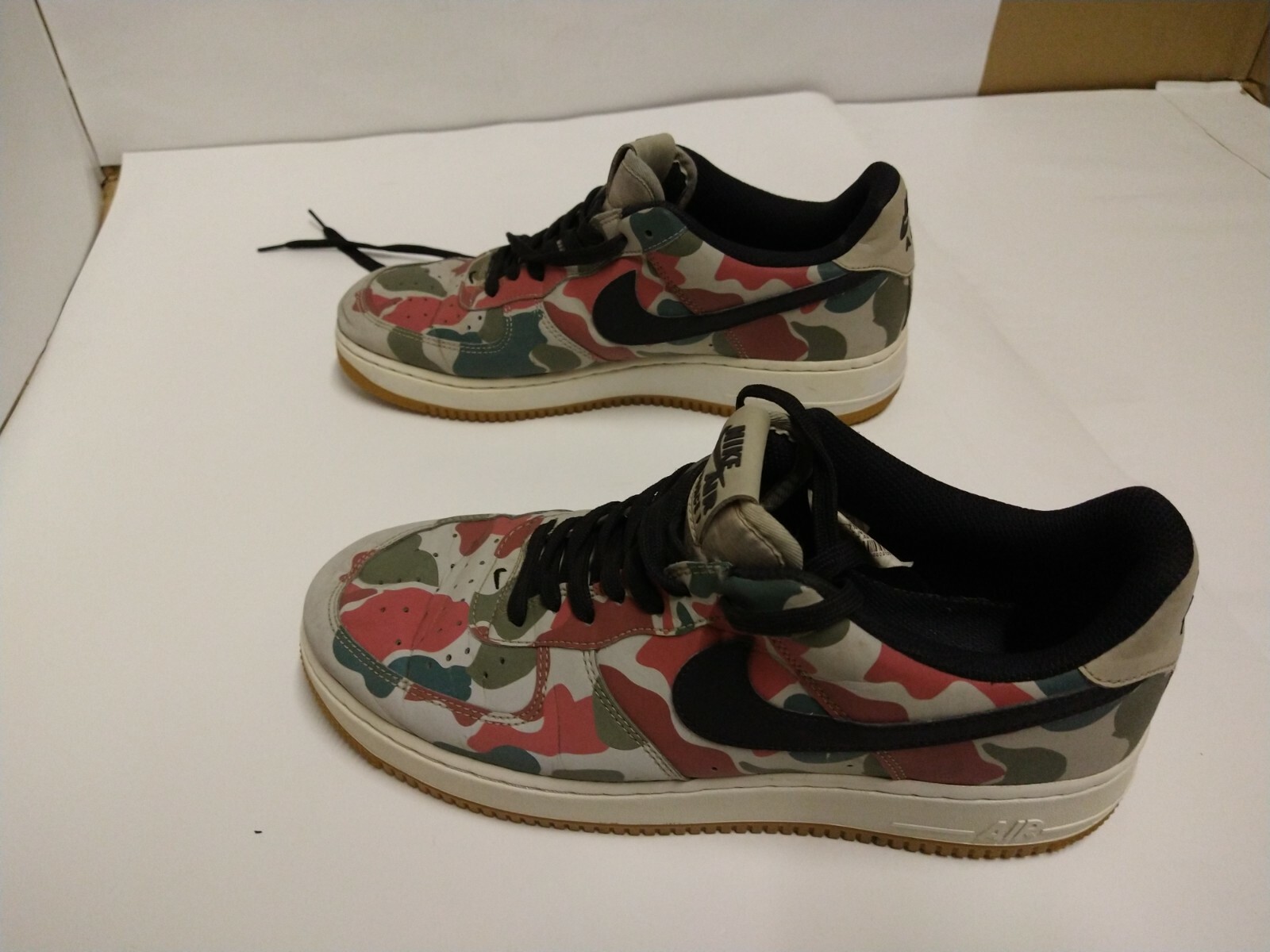duck camo af1