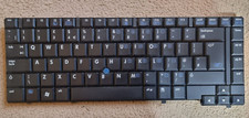 HP Keyboard PK1300Q01A0 UK QWERTY