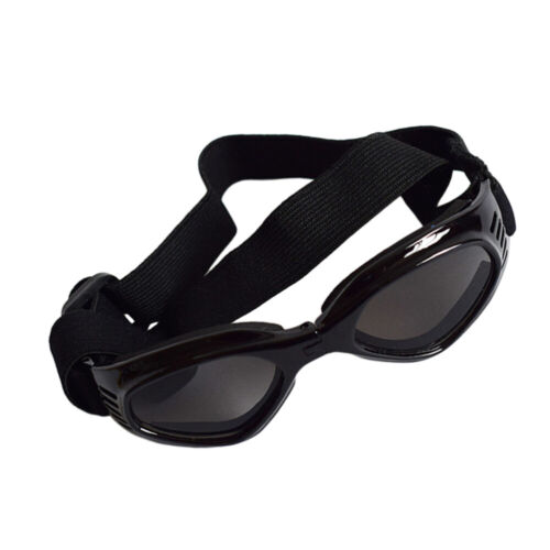 Dog Sunglasses Cat Dog Goggles Pet Accessories Glasses Eyewear - Picture 2 of 12