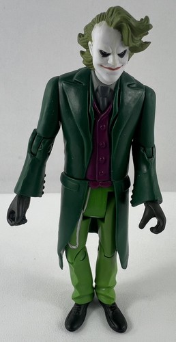 McFarlane Toys – Action Figure Red Robin 17,8 Cm – DC Multiverse New 52 Con Accessori Jokerizzati