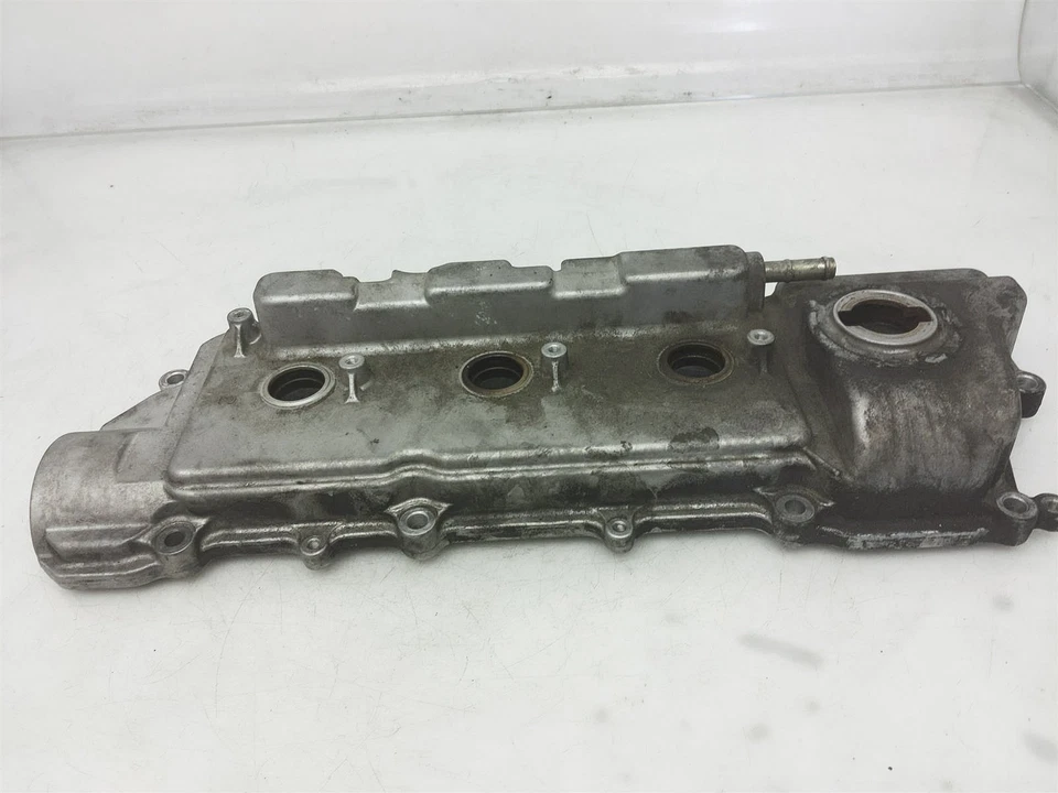 Cubierta de válvula de cabeza de motor Toyota Highlander 2001-2011 3,3 L 11202-20051 Foto 3 de 4