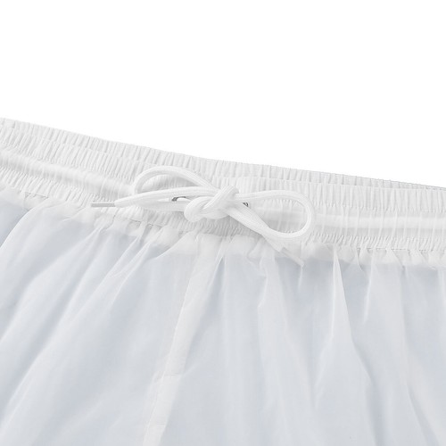 Sexy Herren Boxershorts durchsichtig Kordelzug Höschen Freizeit Badeshorts - Bild 10 von 60