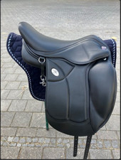 Hilbar Innovation de Luxe - Isländer Sattel - neuwertig