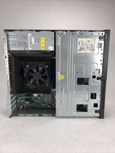 Lenovo ThinkCentre MT-M 71E SFF Intel Pentium G2120 3.10GHz 4GB RAM No HDD No OS - Picture 5 of 6