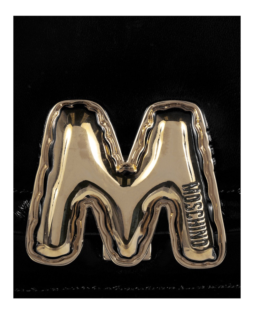 Moschino Womens M Balloon Crossbody Bag | eBay Moschino Womens M Balloon Crossbody Bag | eBay