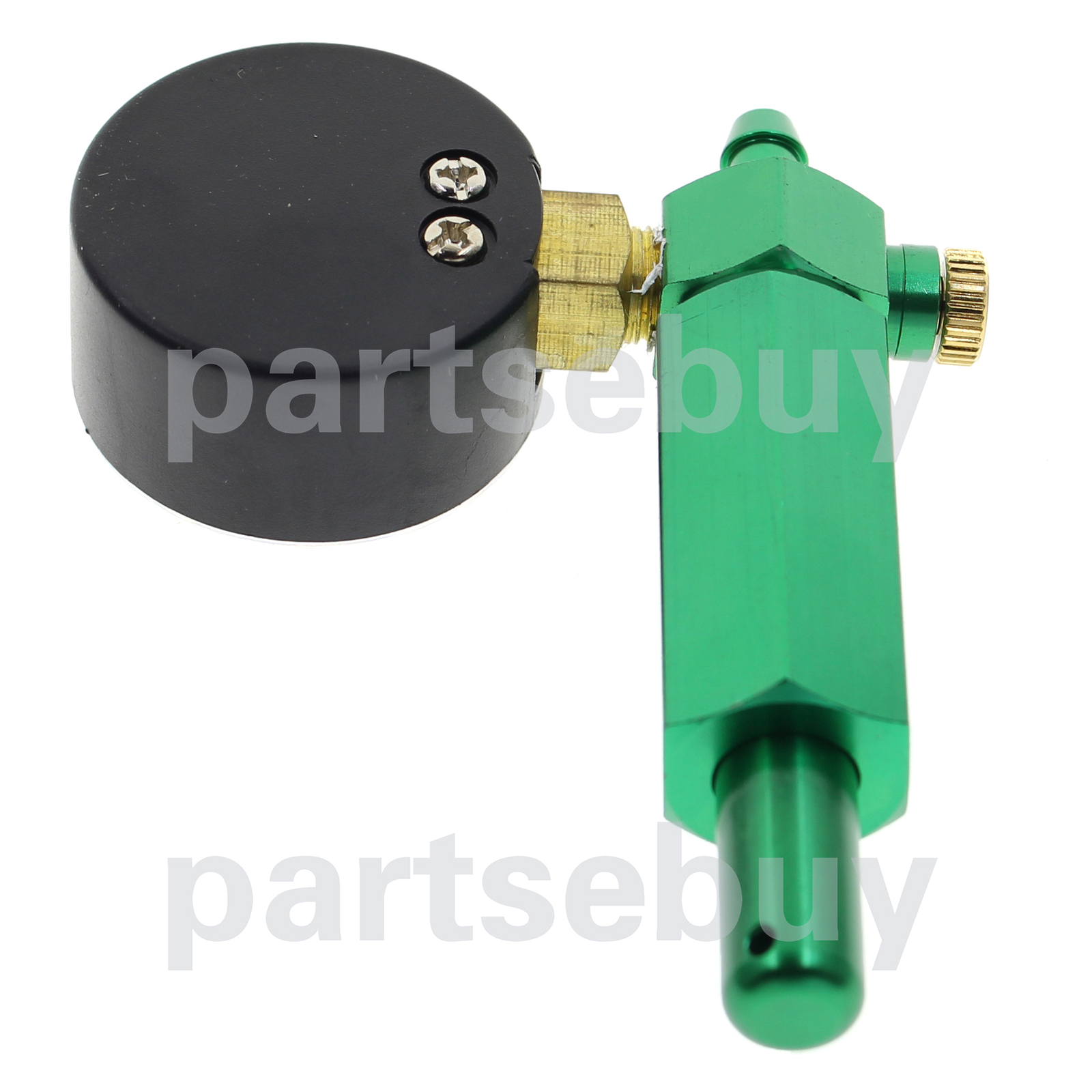 Pompe Test Pression Carburateur Walbro, Zama Et Tillotson