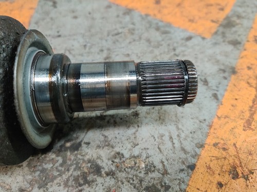 MERCEDES-BENZ GL 320 X164 LEFT FRONT DRIVESHAFT - Picture 3 of 3