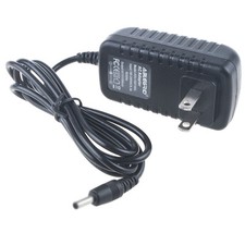 AC Adapter for Logitech Harmony 900 RF Blaster System Power Supply Charger Cord